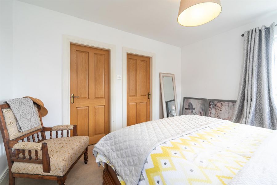 15 Lenaghan Park, Saintfield Road