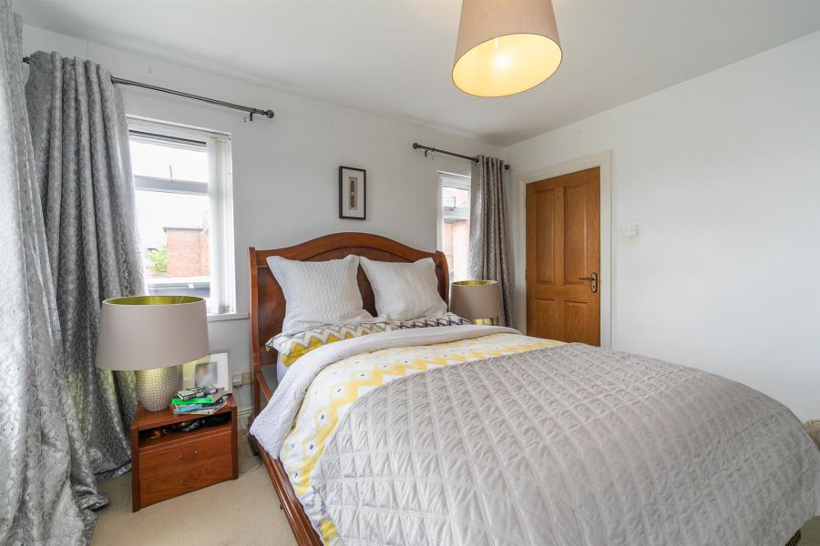 15 Lenaghan Park, Saintfield Road