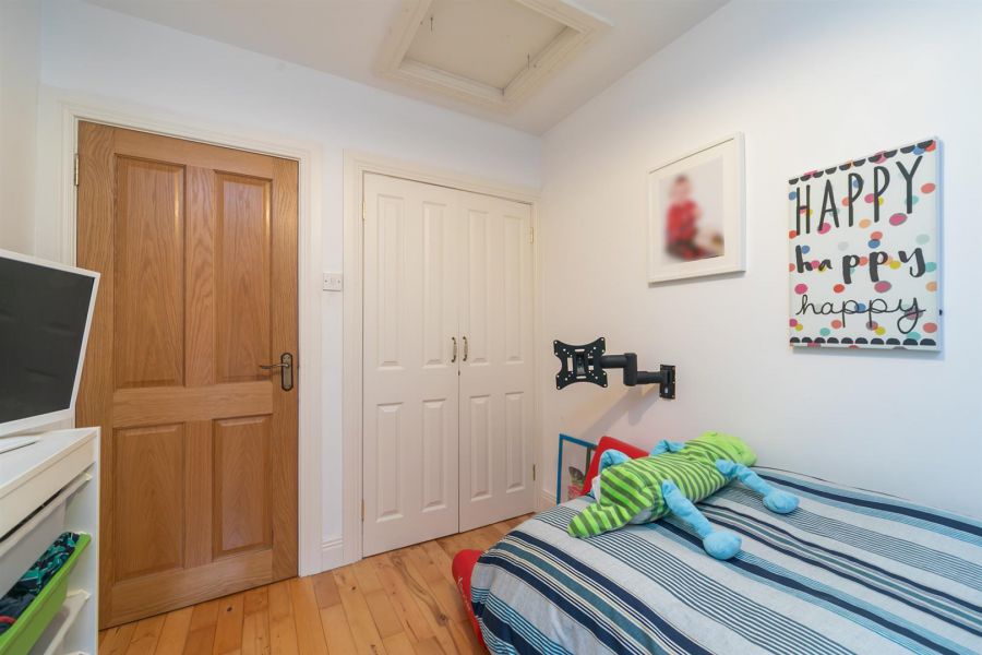 15 Lenaghan Park, Saintfield Road