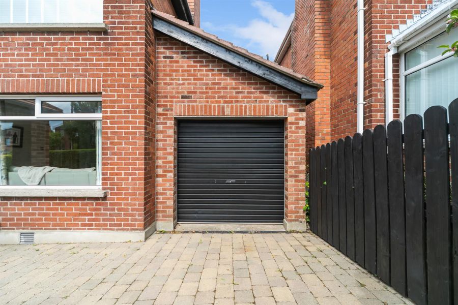 15 Lenaghan Park, Saintfield Road