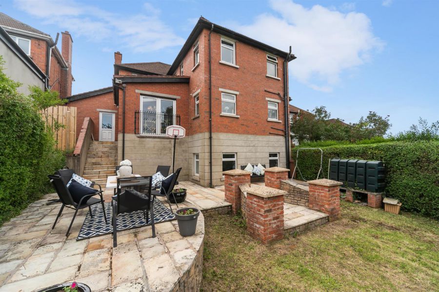 15 Lenaghan Park, Saintfield Road
