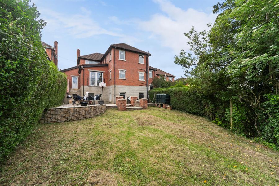 15 Lenaghan Park, Saintfield Road