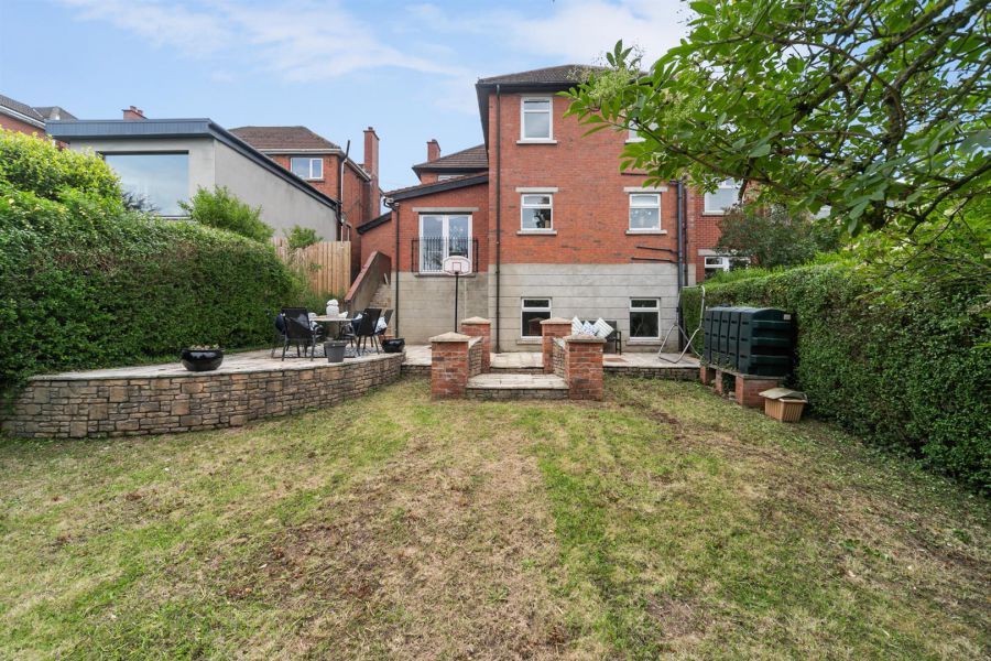 15 Lenaghan Park, Saintfield Road