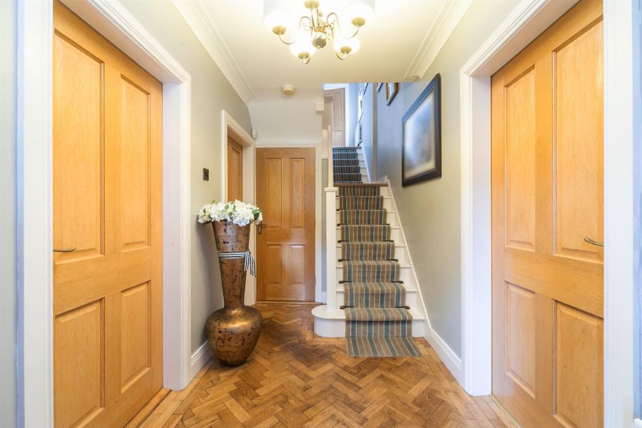 15 Lenaghan Park, Saintfield Road