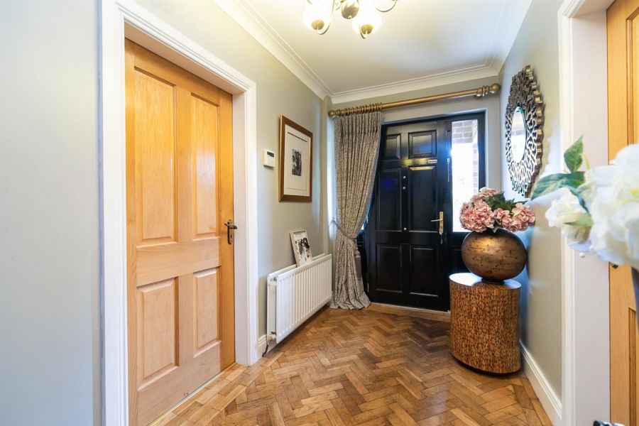 15 Lenaghan Park, Saintfield Road