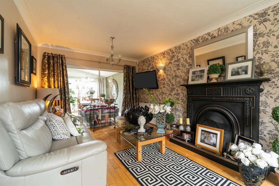 15 Lenaghan Park, Saintfield Road