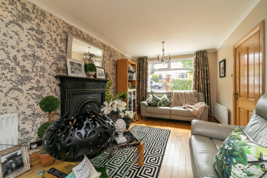 15 Lenaghan Park, Saintfield Road