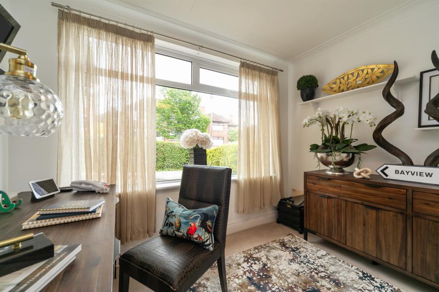15 Lenaghan Park, Saintfield Road