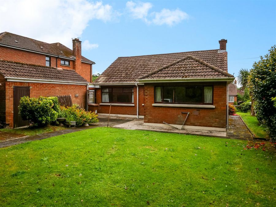 17 Beechill Park Avenue