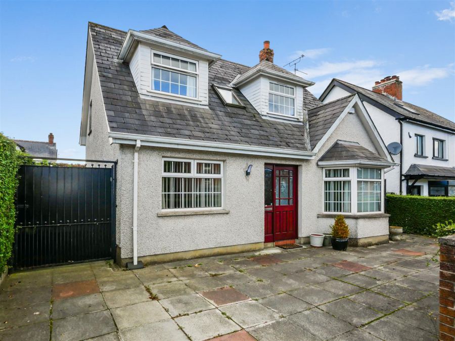 41 Breda Park, Saintfield Road / Four Winds 41 Breda Park, Saintfield Road / Four Winds