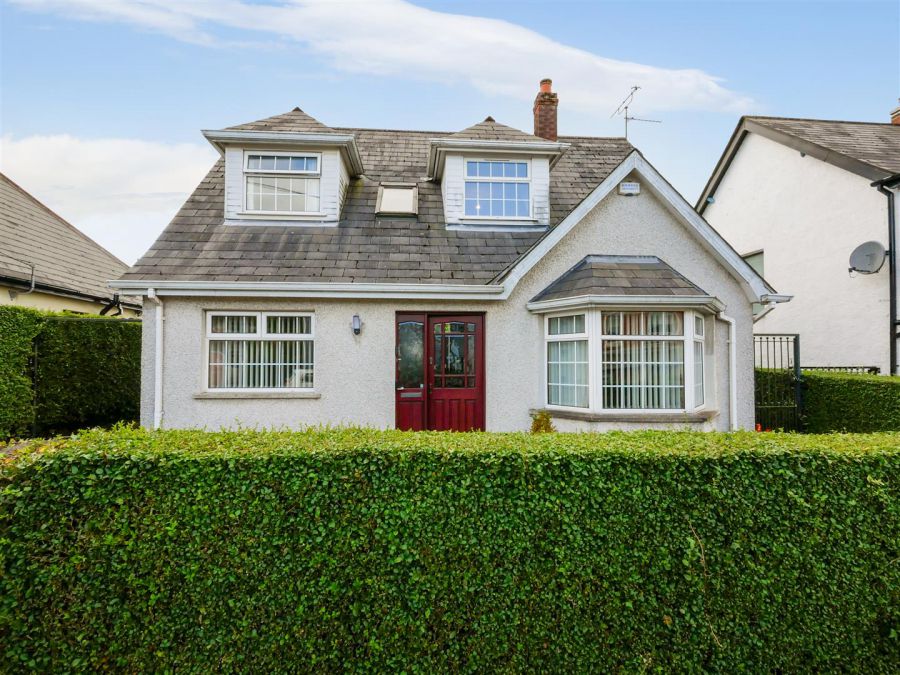 41 Breda Park, Saintfield Road / Four Winds 41 Breda Park, Saintfield Road / Four Winds