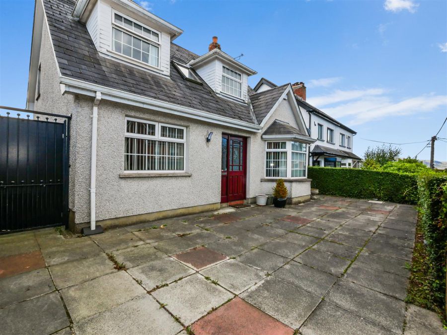 41 Breda Park, Saintfield Road / Four Winds 41 Breda Park, Saintfield Road / Four Winds