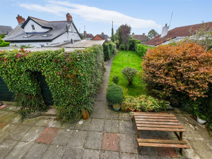 41 Breda Park, Saintfield Road / Four Winds 41 Breda Park, Saintfield Road / Four Winds