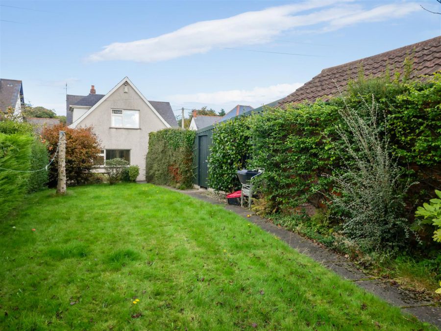 41 Breda Park, Saintfield Road / Four Winds 41 Breda Park, Saintfield Road / Four Winds