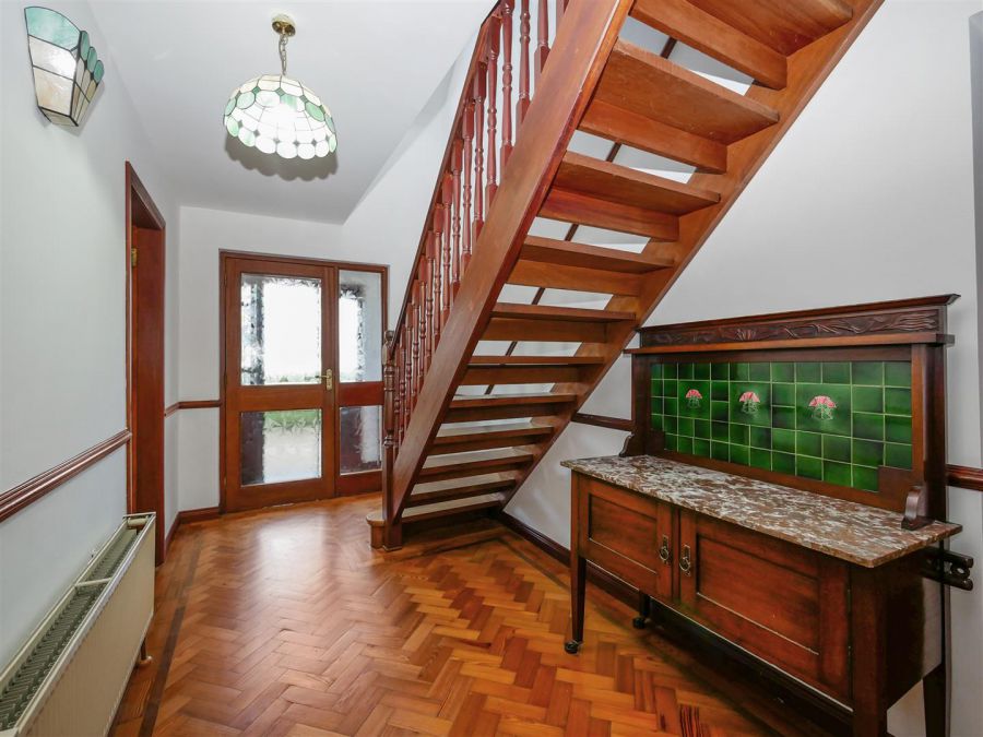 41 Breda Park, Saintfield Road / Four Winds 41 Breda Park, Saintfield Road / Four Winds