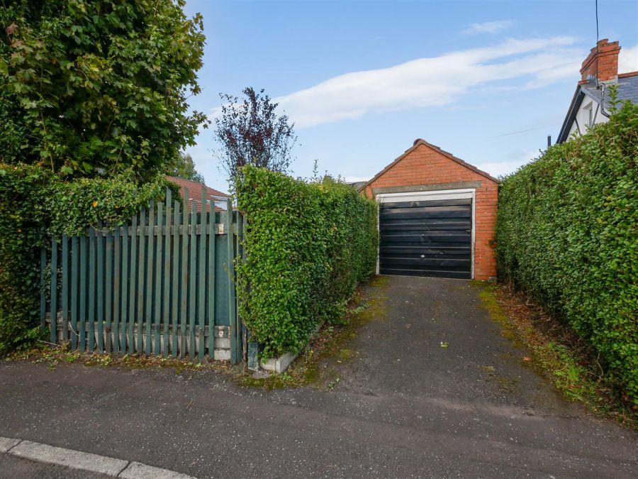 41 Breda Park, Saintfield Road / Four Winds 41 Breda Park, Saintfield Road / Four Winds