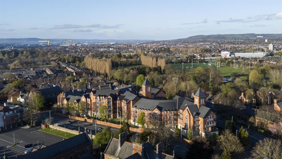 Apt 30 4 Bell Towers South, Ravenhill / Ormeau