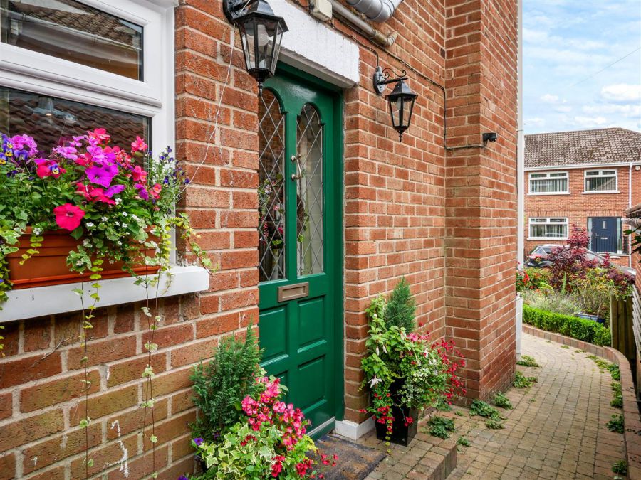30 Beechgrove Avenue
