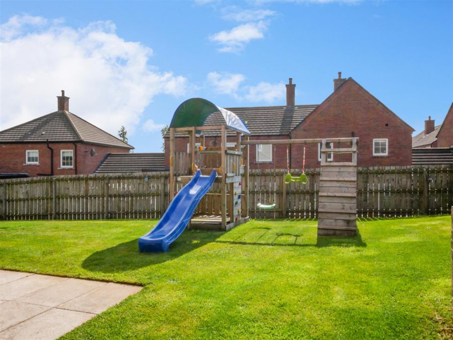 50 Ilford Park