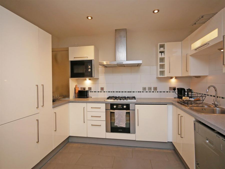 Apt 121 The Bakery 311 Ormeau Road