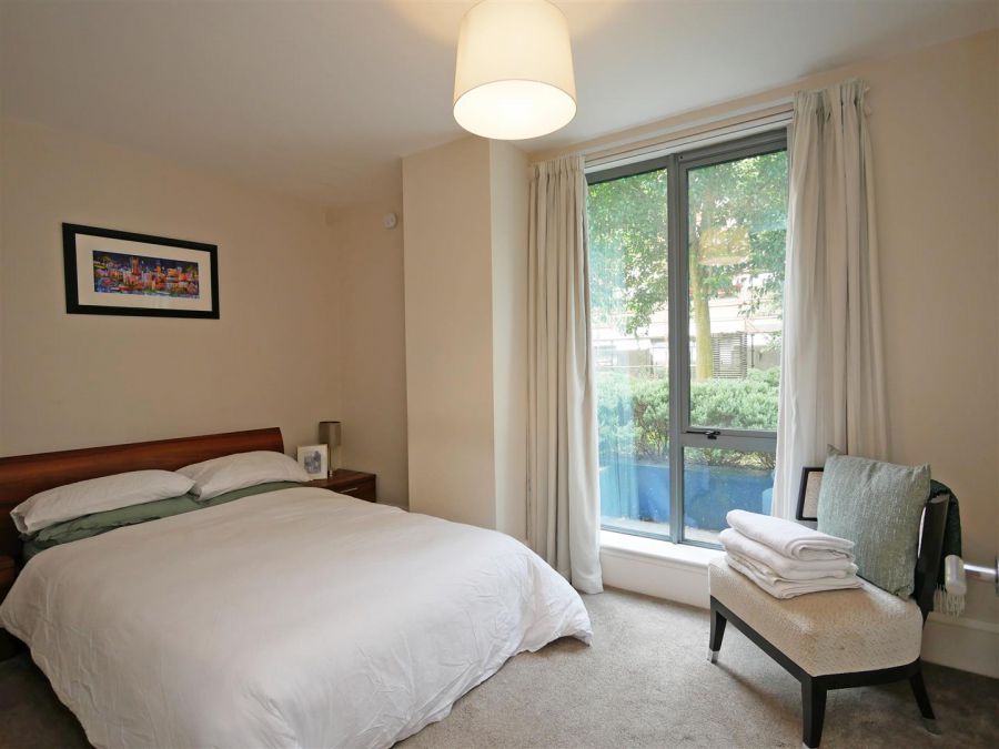 Apt 121 The Bakery 311 Ormeau Road
