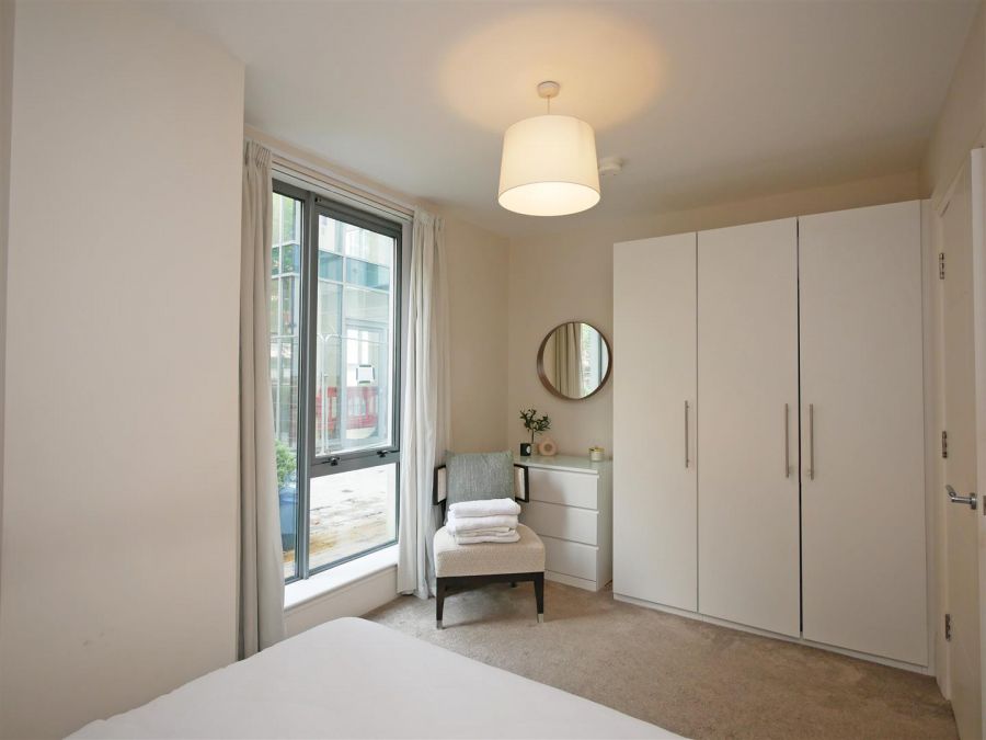 Apt 121 The Bakery 311 Ormeau Road