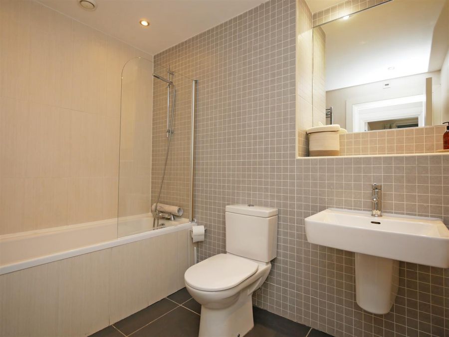 Apt 121 The Bakery 311 Ormeau Road
