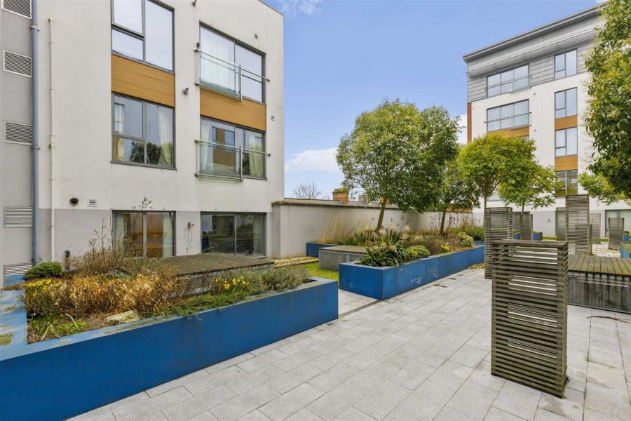 Apt 121 The Bakery 311 Ormeau Road