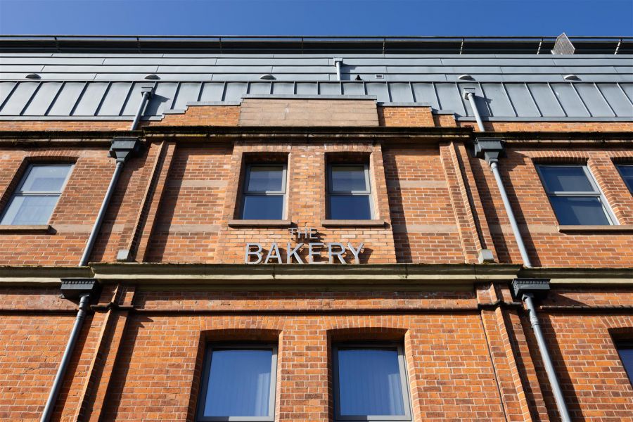 Apt 121 The Bakery 311 Ormeau Road