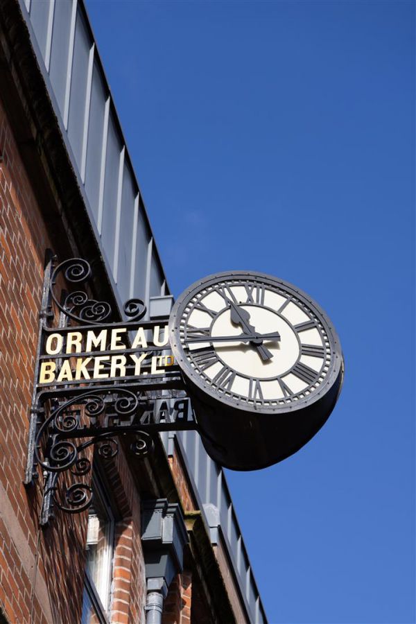 Apt 121 The Bakery 311 Ormeau Road