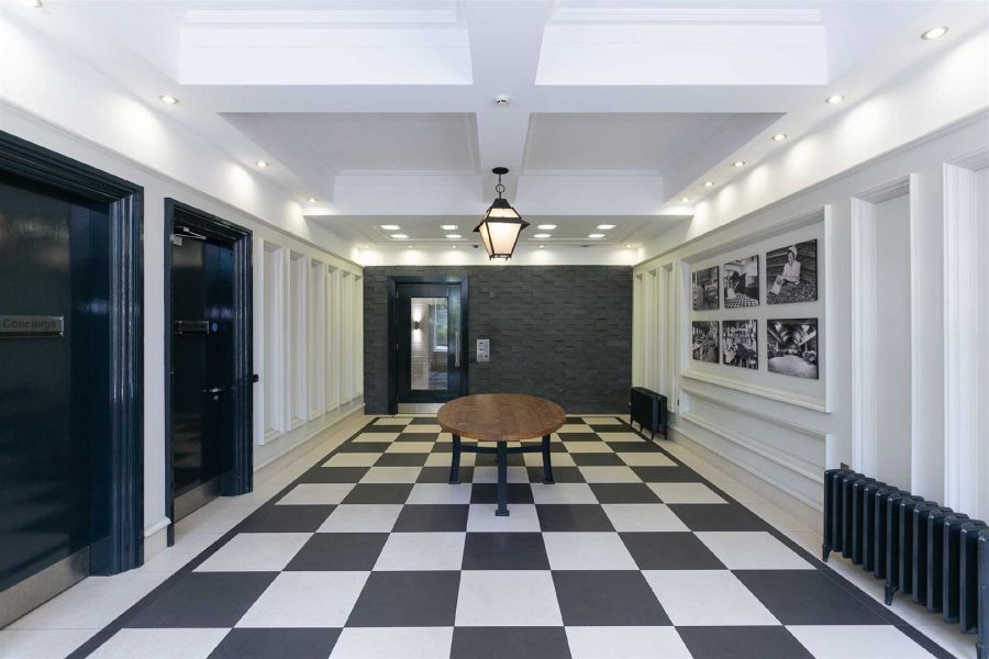 Apt 121 The Bakery 311 Ormeau Road
