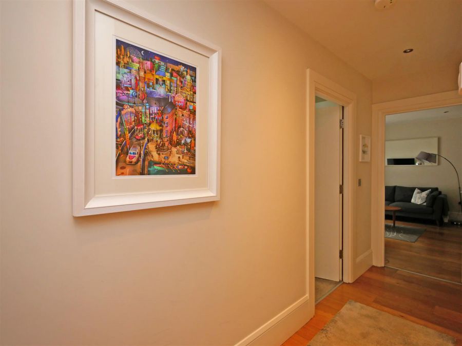 Apt 121 The Bakery 311 Ormeau Road