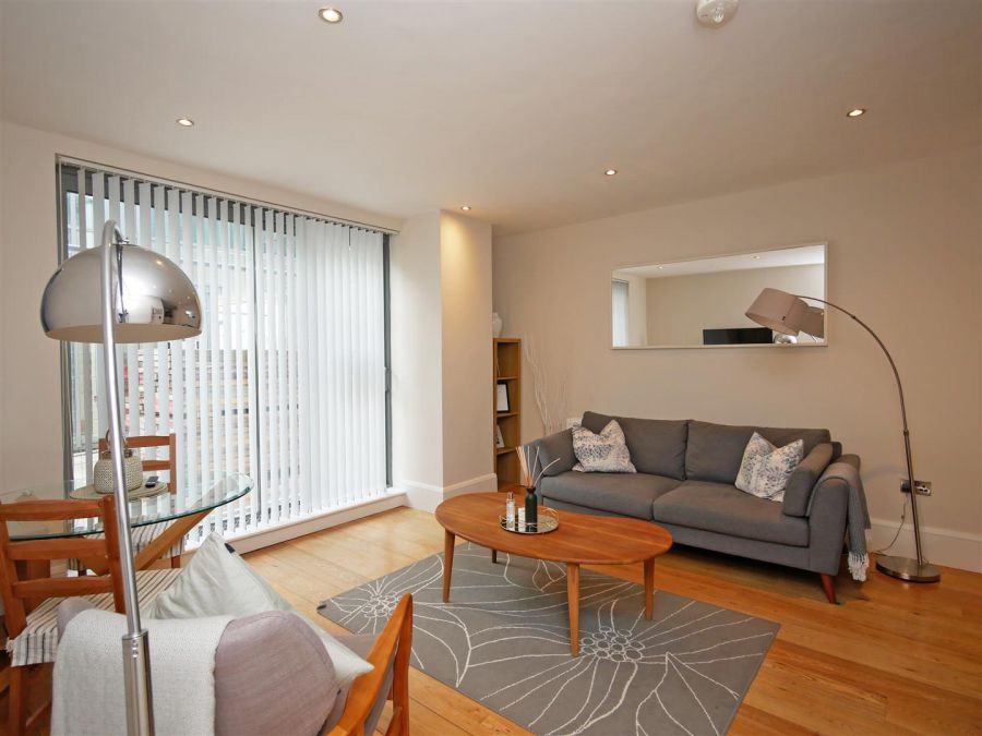 Apt 121 The Bakery 311 Ormeau Road
