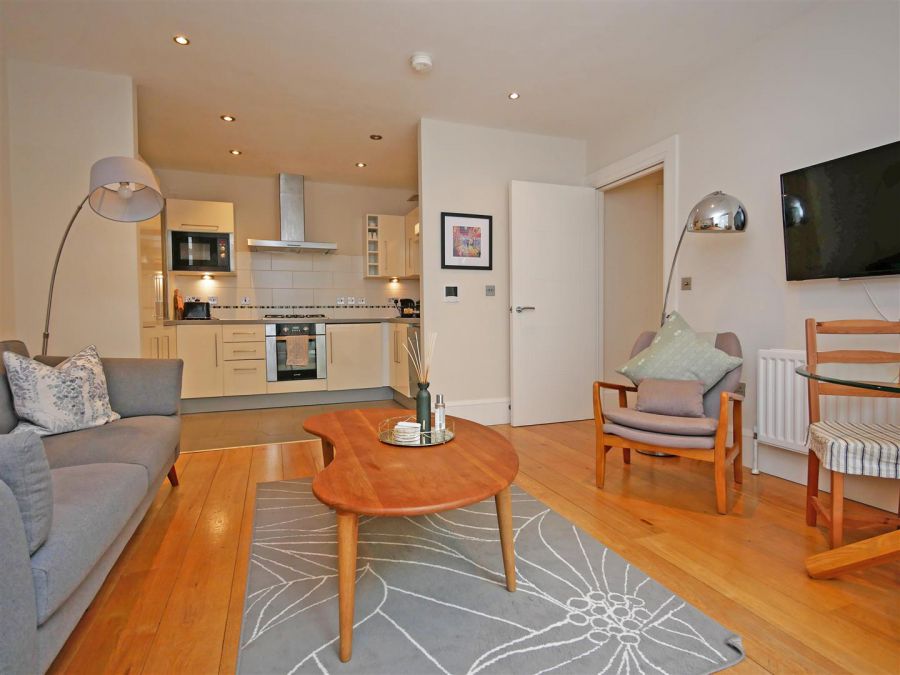 Apt 121 The Bakery 311 Ormeau Road
