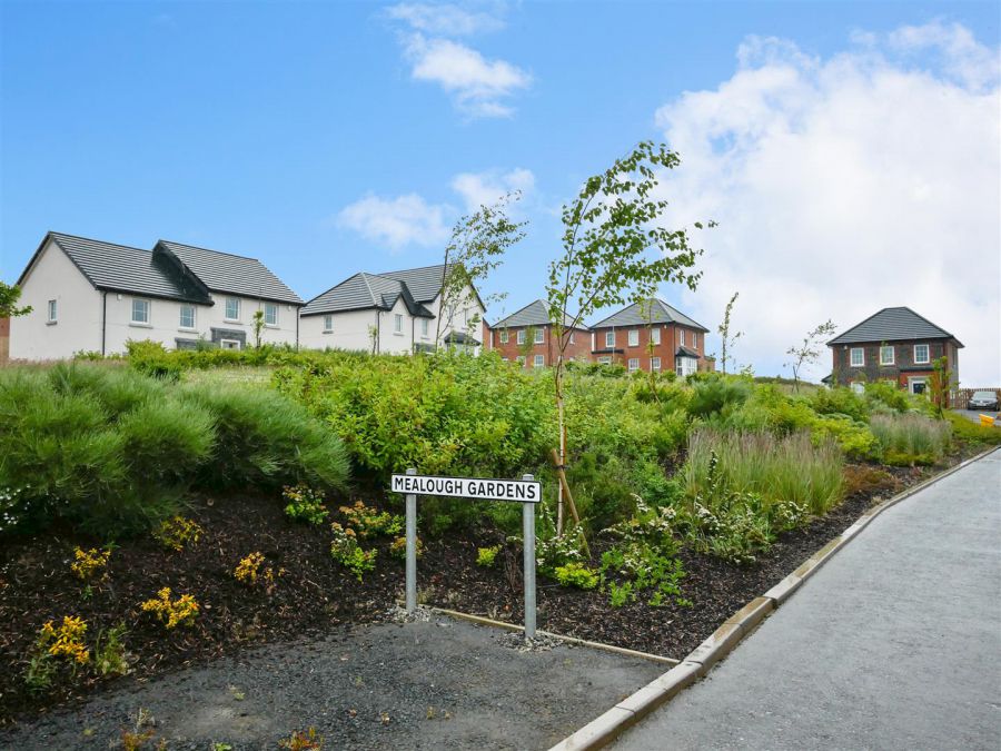 5 Mealough Gardens