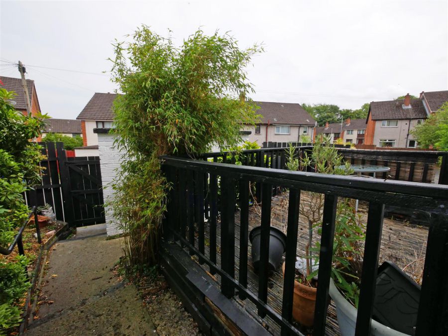 36 Moyle Walk, Belvoir Park