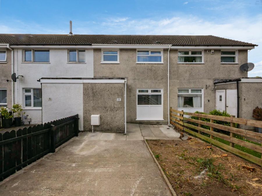 3 Killynure Road, Church Road