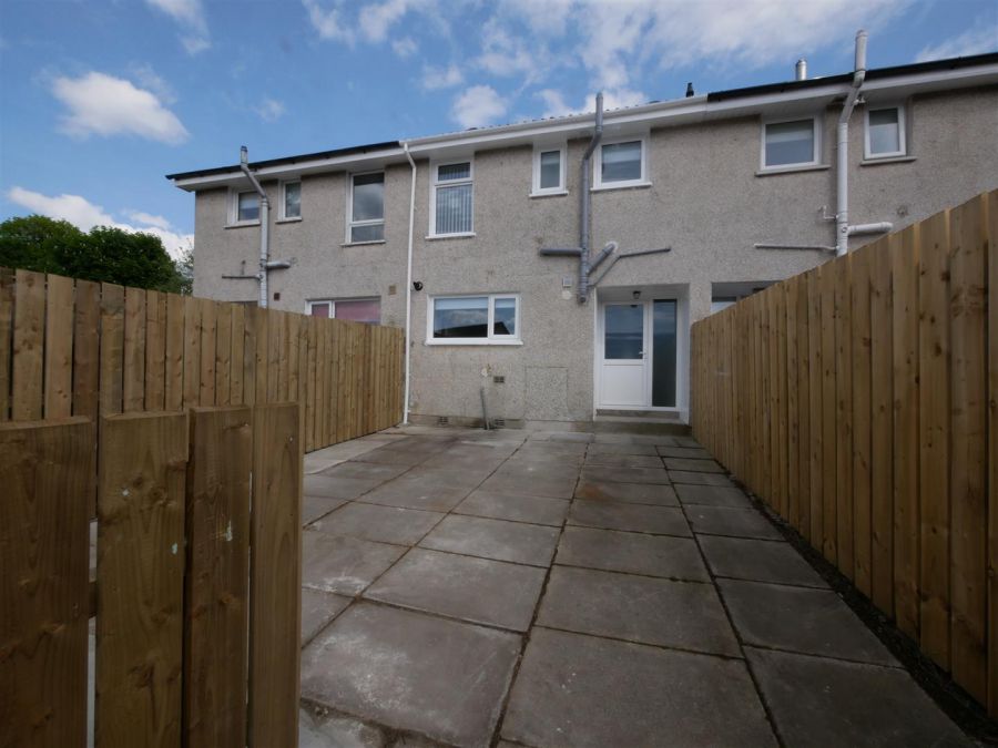 3 Killynure Road, Church Road