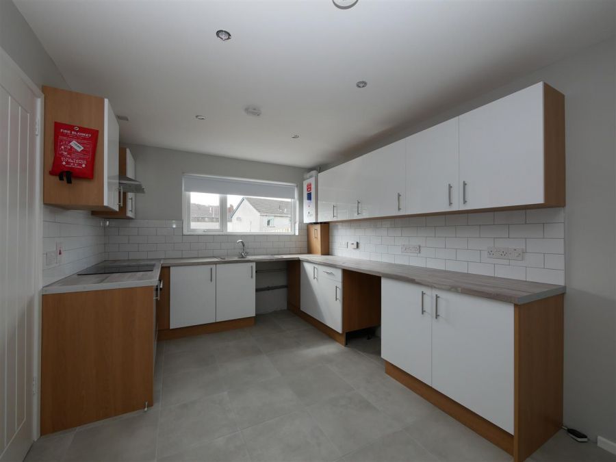 3 Killynure Road, Church Road