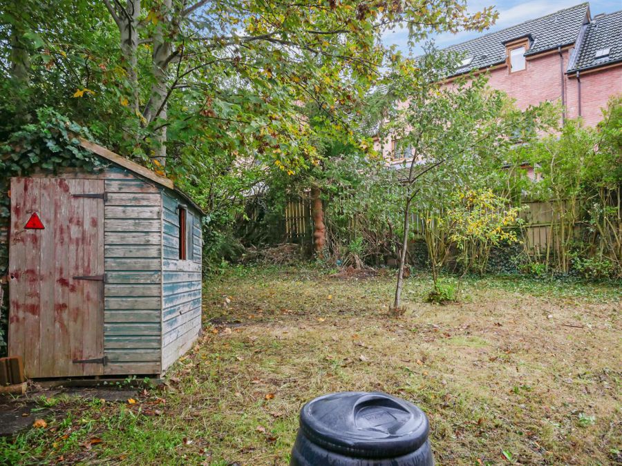 11 Annadale Gardens
