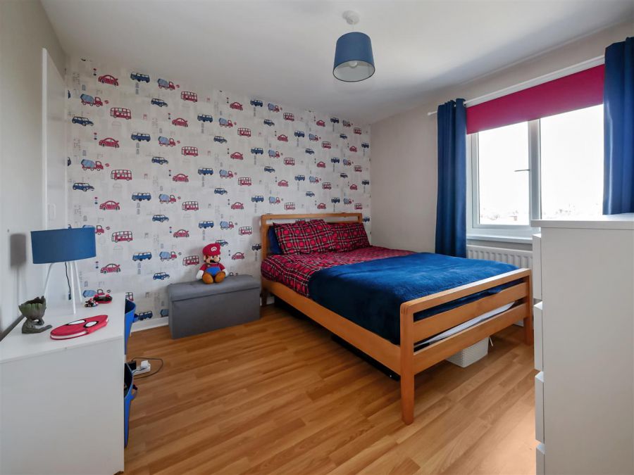 16 Castledillon Road, Belvoir Park