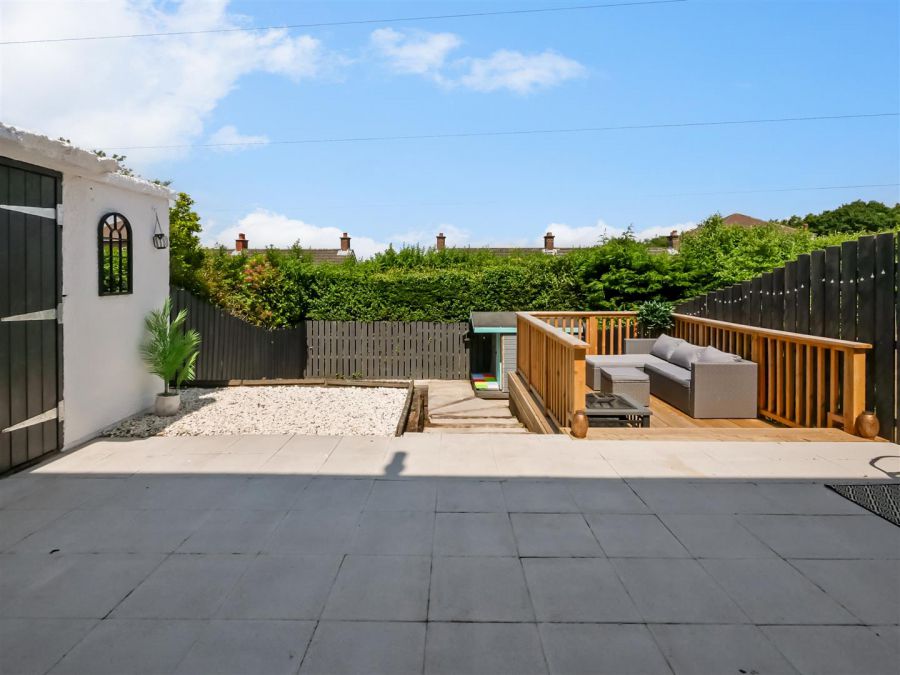 16 Castledillon Road, Belvoir Park