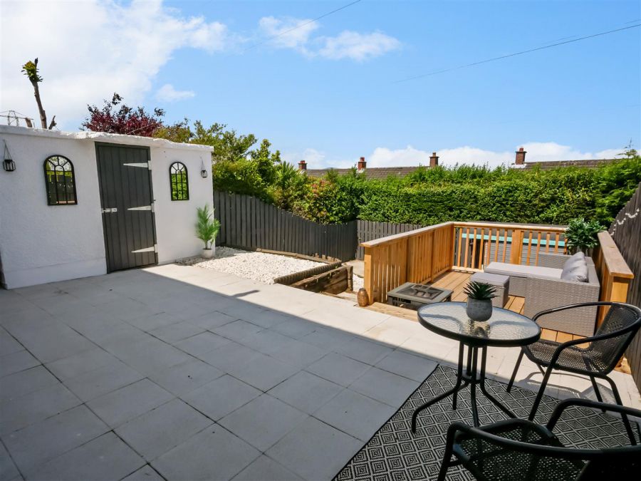 16 Castledillon Road, Belvoir Park
