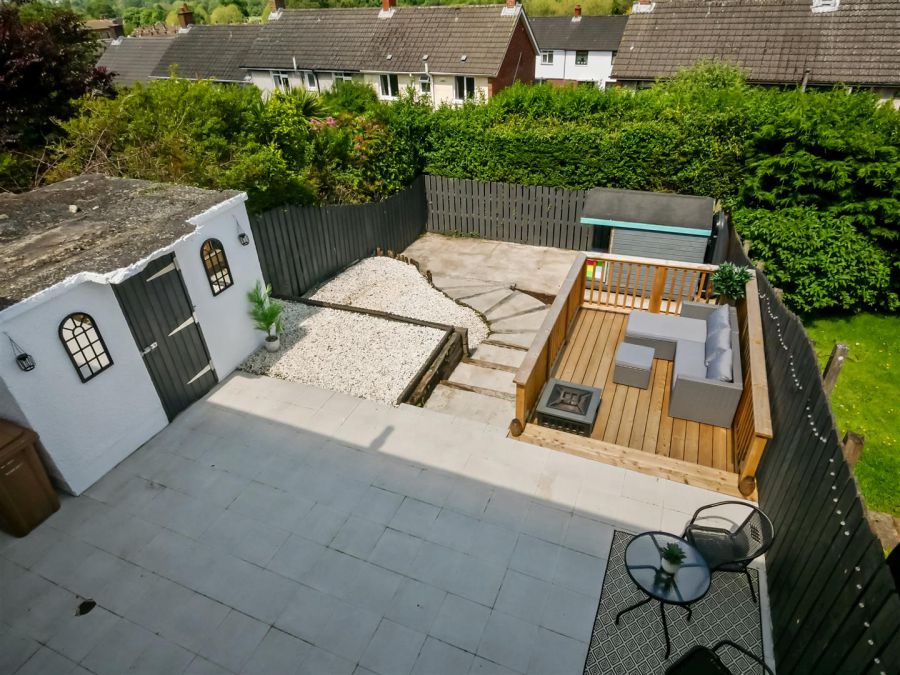 16 Castledillon Road, Belvoir Park