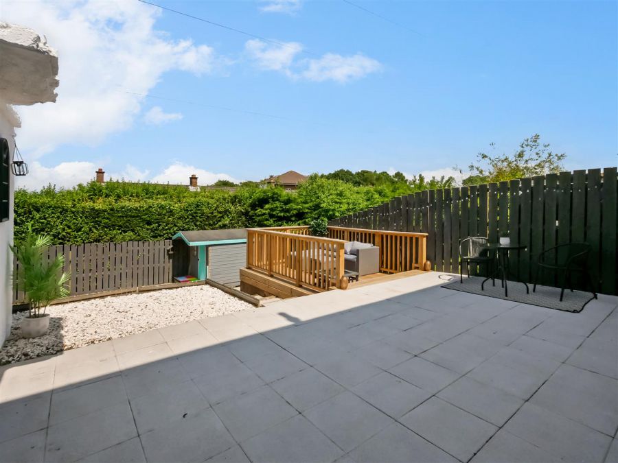 16 Castledillon Road, Belvoir Park