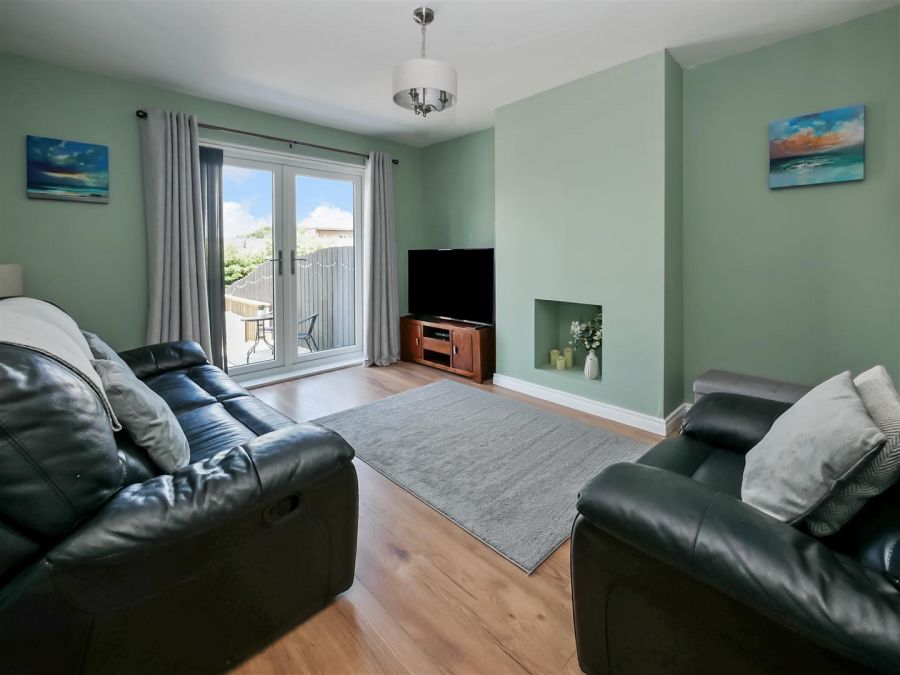 16 Castledillon Road, Belvoir Park