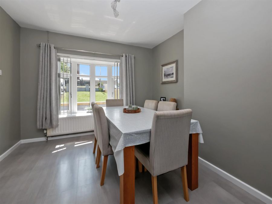 16 Castledillon Road, Belvoir Park