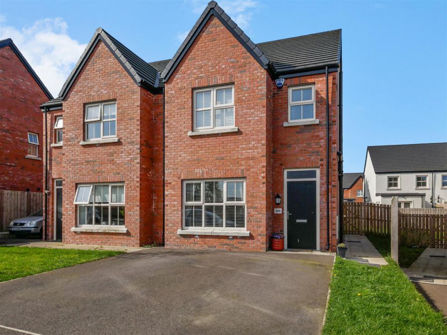 109 Black Quarter Meadow