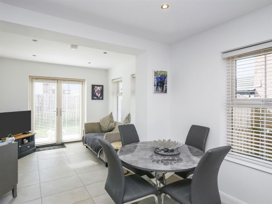 109 Black Quarter Meadow