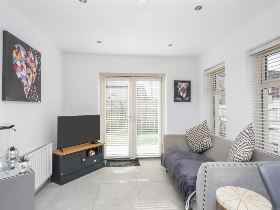 109 Black Quarter Meadow